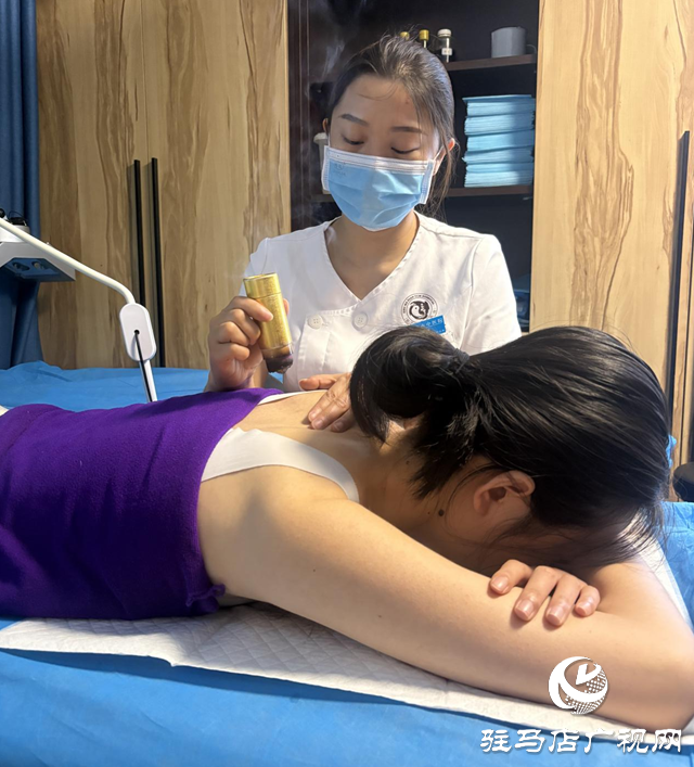 駐馬店冬病夏治火爆開啟 專家：濕熱體質及皮膚敏感人群需謹慎