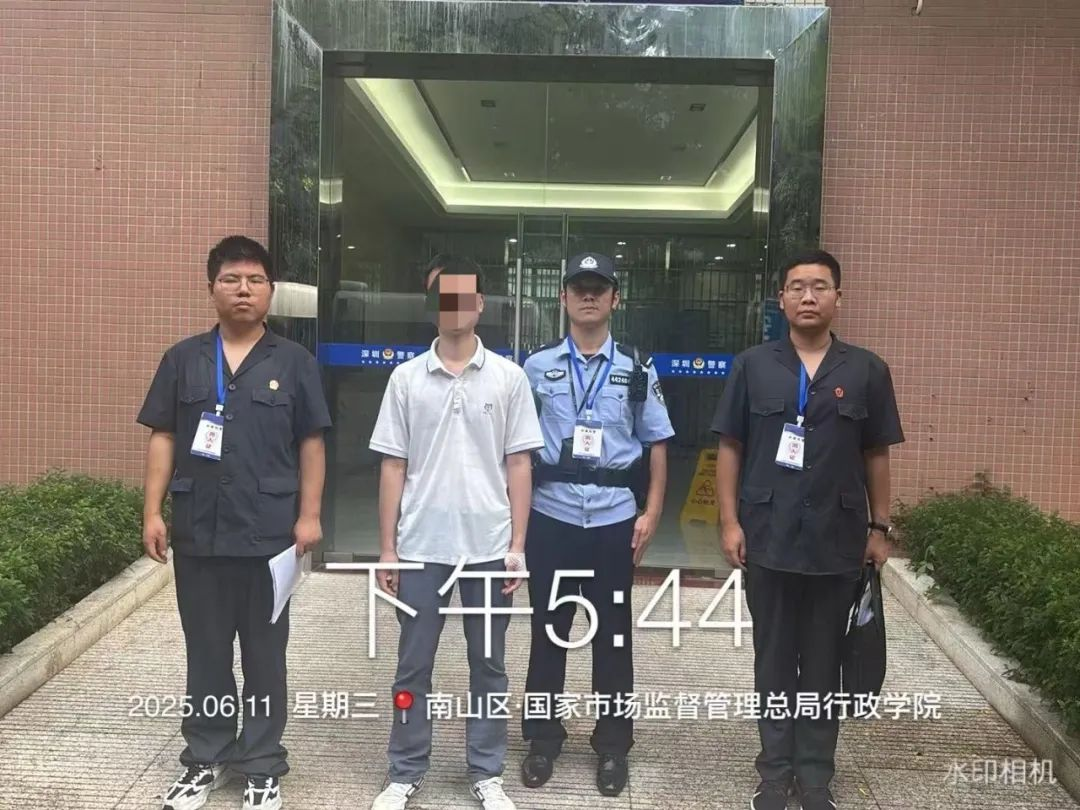 跨越千里拘老賴 只為兌現勝訴權