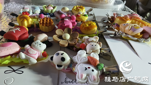 奶油膠發夾：新手友好的時尚DIY新寵來襲