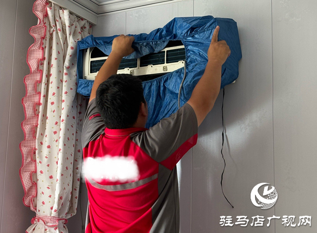 臟空調(diào)成呼吸道殺手！專業(yè)清洗預(yù)約排長隊(duì)
