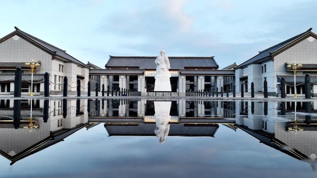 跟著文旅君玩轉(zhuǎn)駐馬店！探訪文化和心靈治愈之旅→