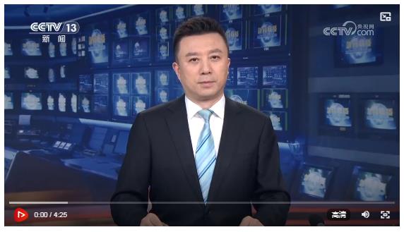 【新思想引領新征程】“三北”筑綠 創造生態奇跡