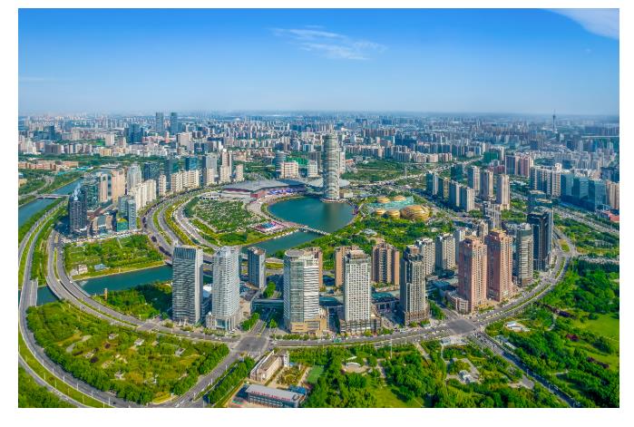 強省建設！河南的“關鍵之答”是什么？｜豫觀察