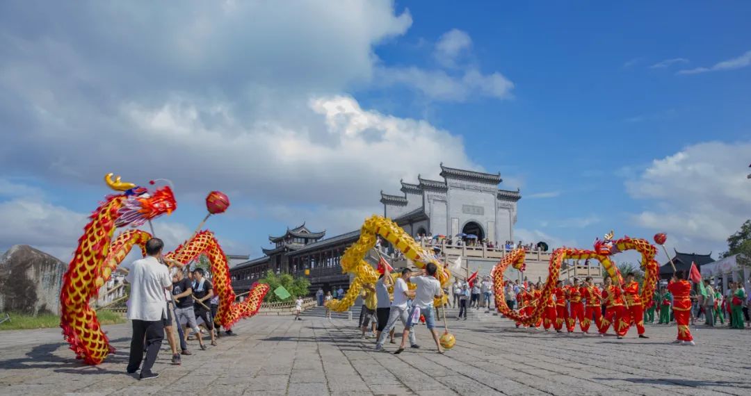 國家級旅游休閑街區：多元共生 激活旅游消費新活力