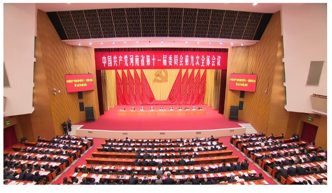 強省建設！河南的“關鍵之答”是什么？｜豫觀察