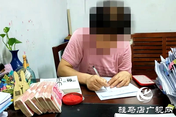 平輿縣人民法院：風雨無阻，清晨執行突擊再發力