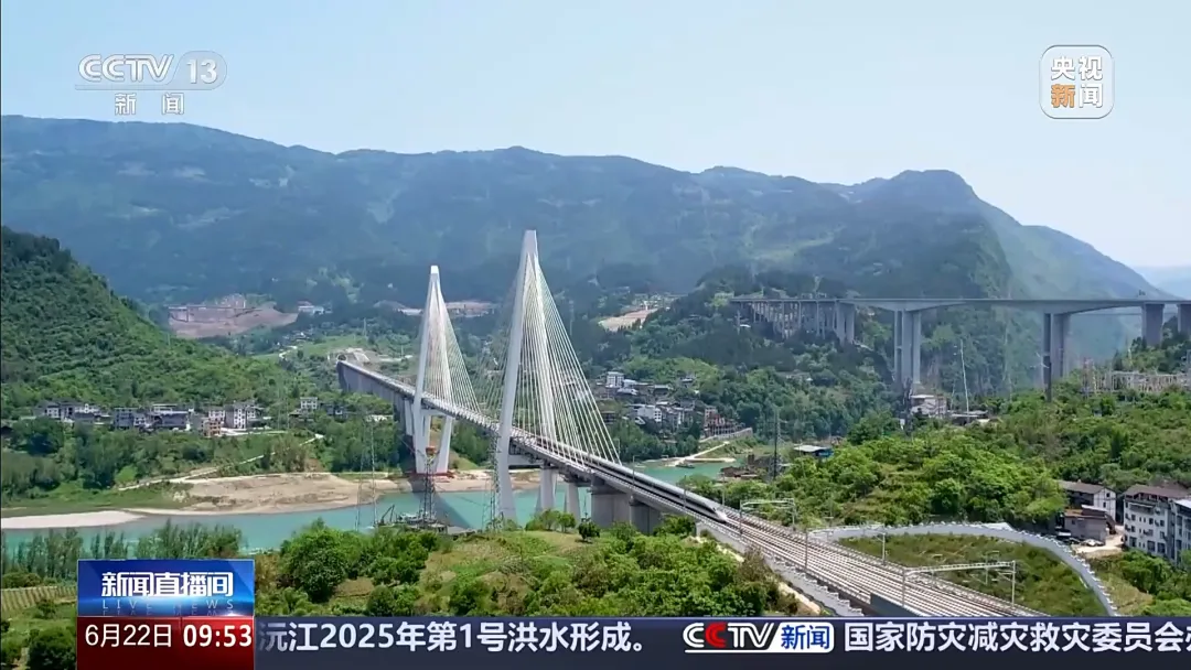 7月1日起，更多高鐵向著景區開！