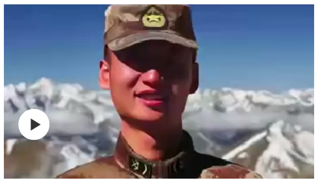 青春華章·豫你同行 | 思遠國旗護衛隊：向國旗敬禮！