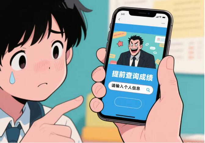 這些中考升學(xué)“捷徑” 別信！都是套路