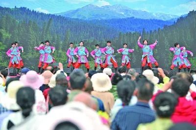 　　一元劇場，點燃大眾看戲熱情