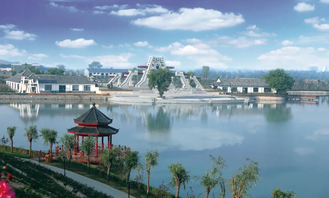 　　跟著文旅君玩轉駐馬店，打開沉浸式實景演藝互動體驗之旅→