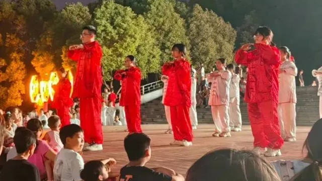 駐馬店市中心醫院將開展“中醫藥文化夜市”活動