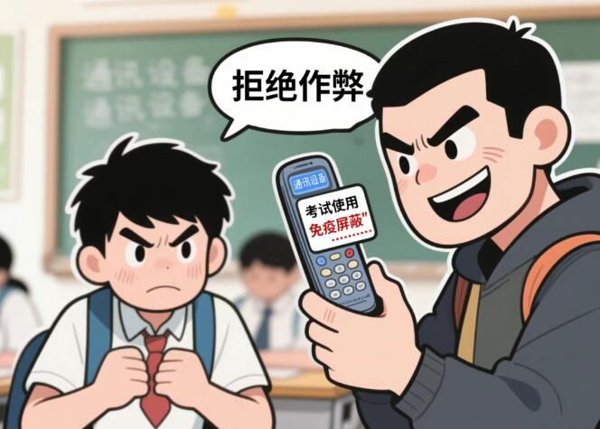 這些中考升學“捷徑” 別信！都是套路