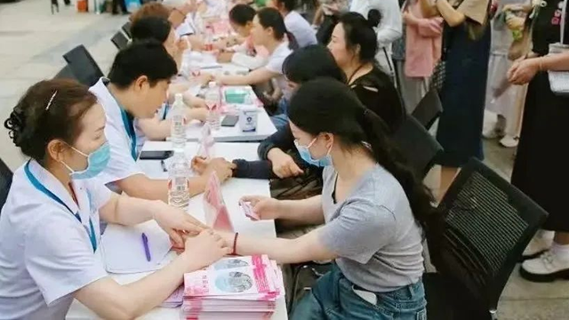 駐馬店市中心醫院將開展“中醫藥文化夜市”活動