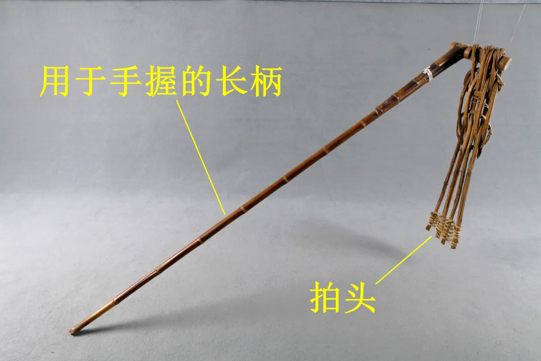 文博日歷丨我本是農具，兼職做兵器，又變雙節棍，本事大不大？
