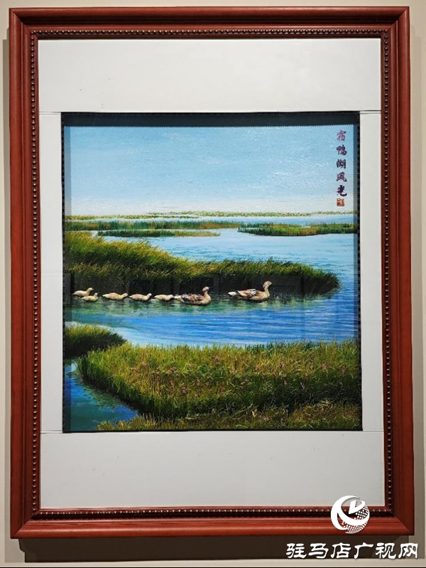 非遺之光，薪火相傳——駐馬店幼專學(xué)前教育學(xué)院暑期“三下鄉(xiāng)”社會實踐活動紀實