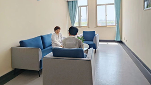  鄭州大學附屬腦病醫院（駐馬店市第二人民醫院）：“心靈護航”助高考