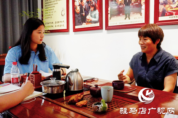 非遺之光，薪火相傳——駐馬店幼專學(xué)前教育學(xué)院暑期“三下鄉(xiāng)”社會實踐活動紀實