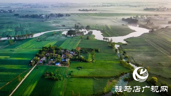 正陽縣清源街道唐段莊社區：黨建領航育新風 文明鄉韻潤民心