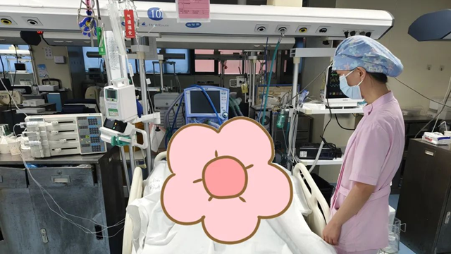  駐馬店市第一人民醫院成功救治一名血管炎合并癲癇10歲小患者
