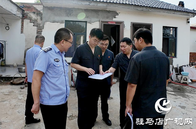 正陽縣人民法院開展“年中執行 沖刺攻堅”專項集中執行行動
