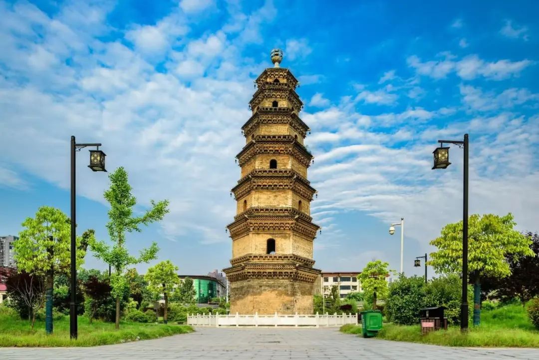 跟著文旅君玩轉駐馬店！開啟天中文脈探源之旅吧~