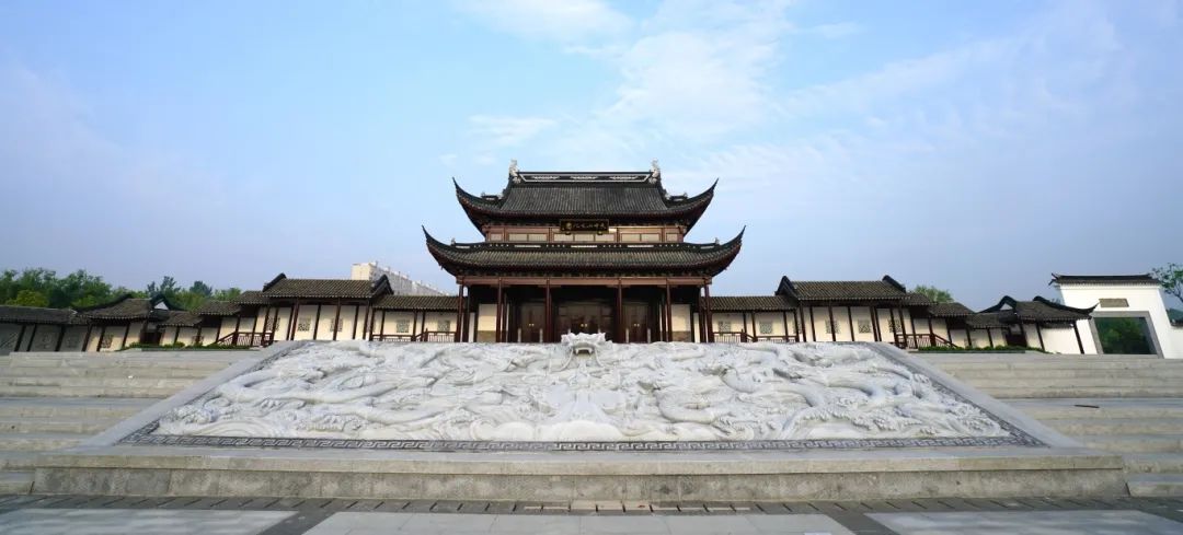 跟著文旅君玩轉駐馬店！開啟天中文脈探源之旅吧~