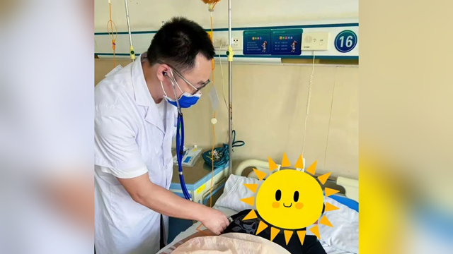 患者受干咳折磨長達一年，駐馬店市第一人民醫院多學科聯合診治成功揪出“元兇”