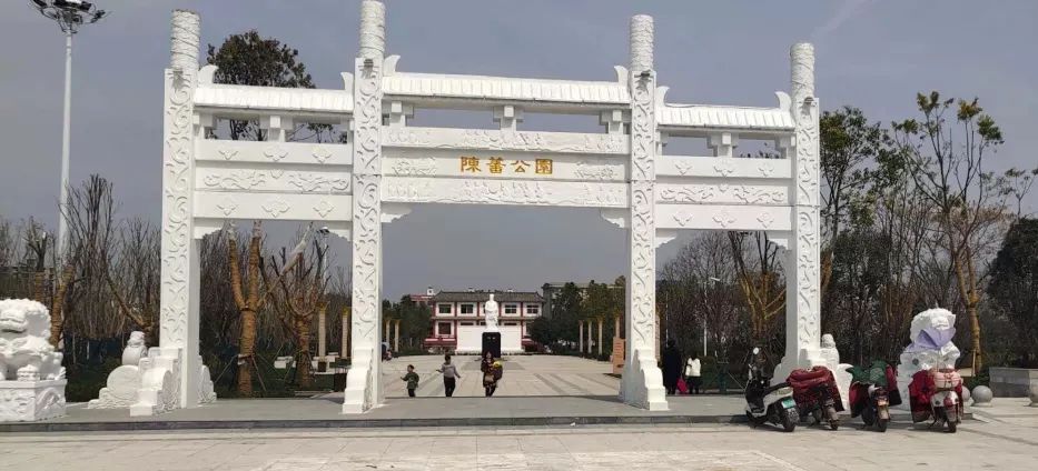 跟著文旅君玩轉駐馬店！開啟天中文脈探源之旅吧~