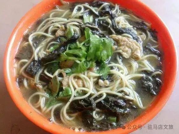 跟著文旅君玩轉駐馬店！開啟天中文脈探源之旅吧~