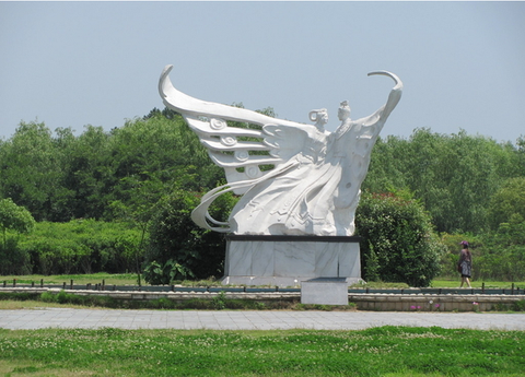 跟著文旅君玩轉駐馬店！開啟天中文脈探源之旅吧~
