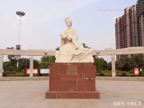 跟著文旅君玩轉駐馬店！開啟天中文脈探源之旅吧~