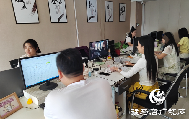 駐馬店市晨鐘生物科技：積極開展產(chǎn)品創(chuàng)新 把“小絲瓜”做成“大產(chǎn)業(yè)”