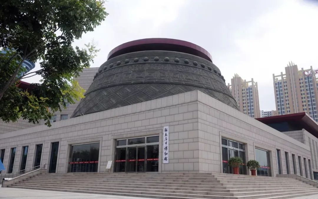 跟著文旅君玩轉駐馬店！開啟天中文脈探源之旅吧~