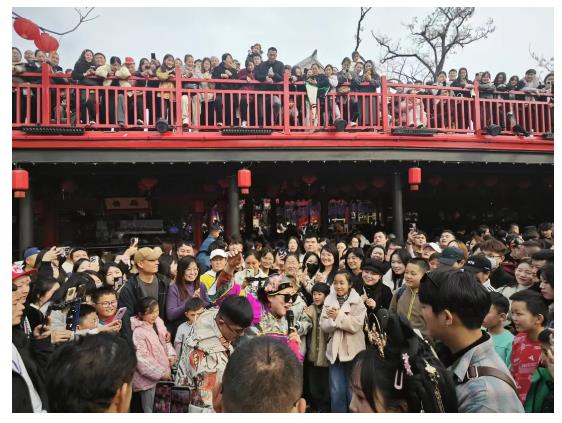 河南這家景區，半年狂攬6個億