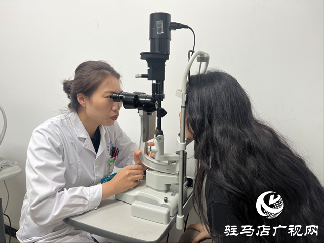 暑期孩子近視防控正當時 醫(yī)生支招科學護眼
