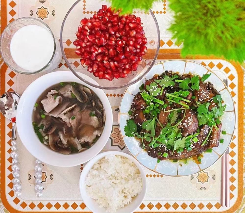 “夏練三伏”，這份夏季運動飲食攻略請查收