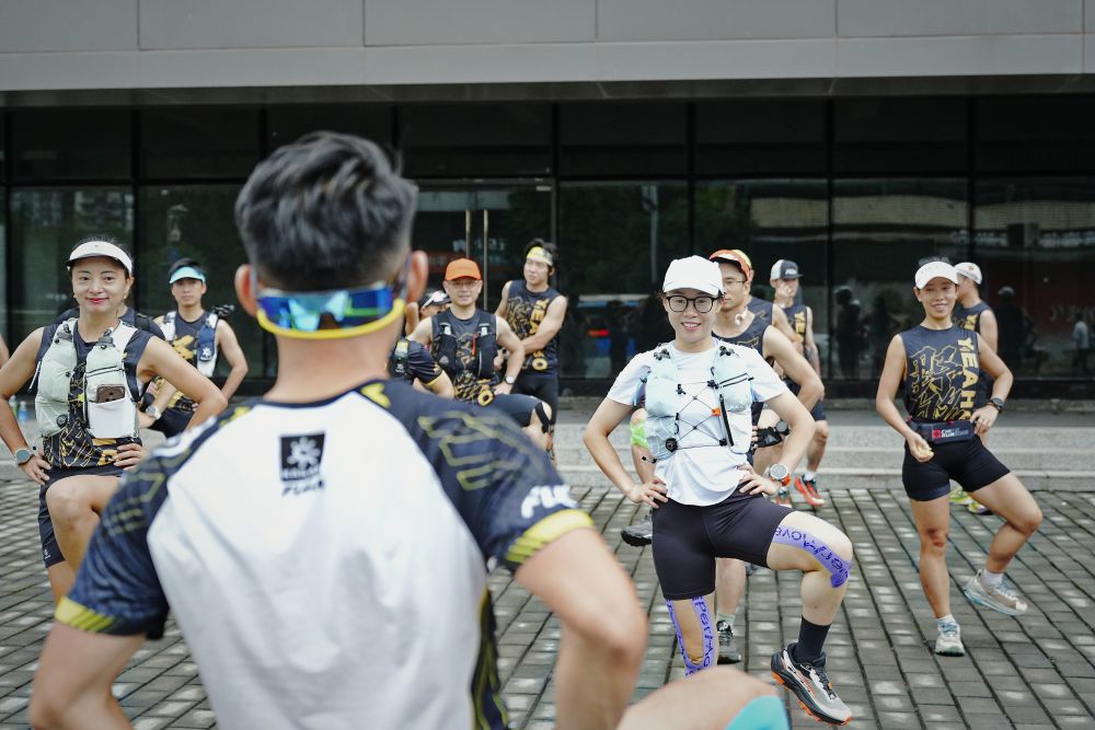 “夏練三伏”，這份夏季運動飲食攻略請查收