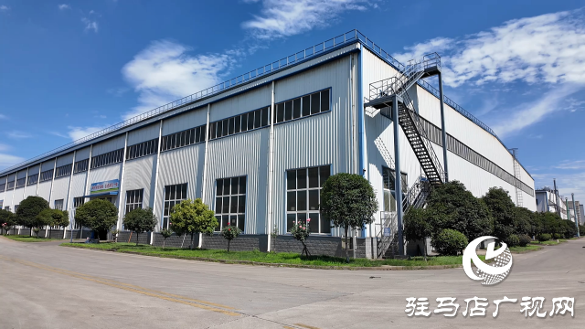 河南恒久：以創新為“筆” 賦能企業穩步發展