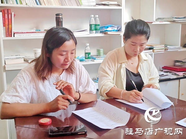 平輿縣新農人婦委會成立三周年成果豐碩 巾幗力量助力鄉村振興