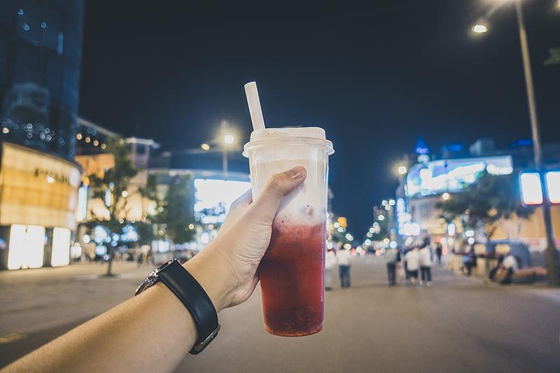 “喝不完、根本喝不完”的奶茶，最好這個(gè)時(shí)間內(nèi)喝完