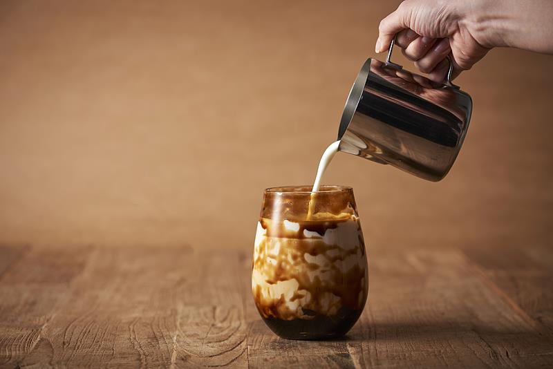 “喝不完、根本喝不完”的奶茶，最好這個(gè)時(shí)間內(nèi)喝完