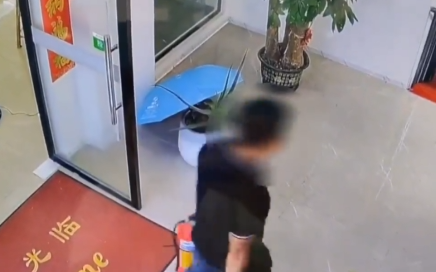 多人中招！有騙子假冒“消防人員”收費更換滅火器