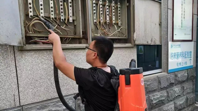 清涼“醫”夏，駐馬店市中醫院多舉措為健康“消暑降溫”