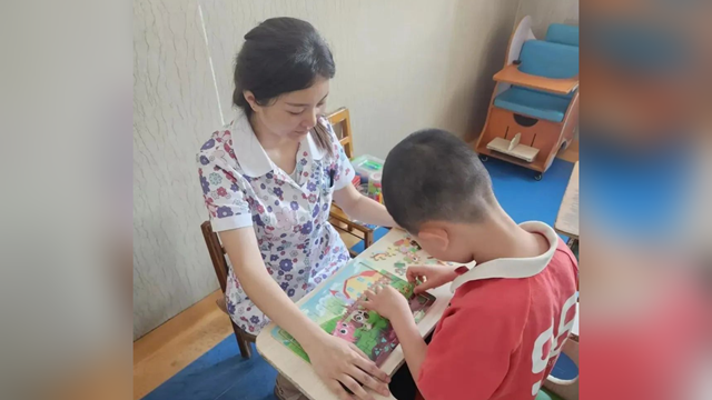 五年悉心守護，駐馬店市第一人民醫院用愛與堅守照亮腦癱患兒的康復之路