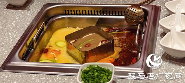  遂平二店巴莊火鍋盛大開業(yè)，秘制菌湯鍋底成生日歡聚新選擇