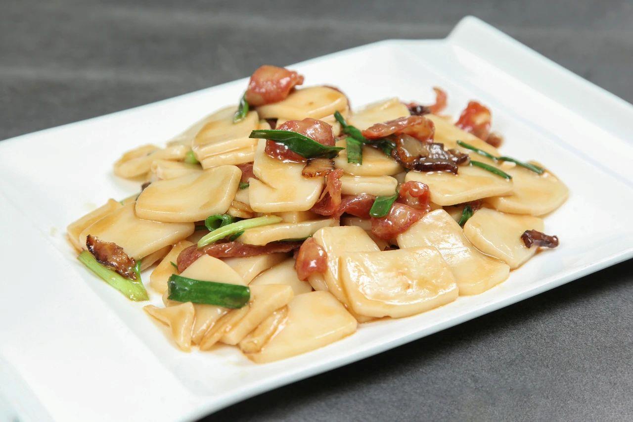 體檢查出息肉、結節怎么辦？醫生提醒：少吃這幾類食物！