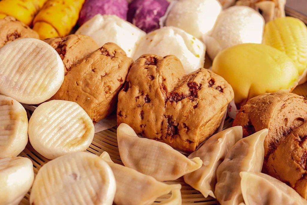 主食吃得少 人更容易老？研究發現：增加高質量碳水攝入能減緩衰老