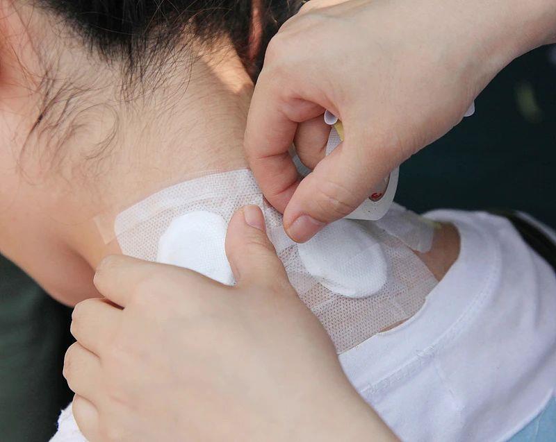 本周日入伏！“冬病夏治”的“三伏貼”適合你嗎？貼敷建議來了→