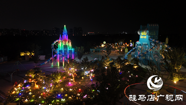 高溫催熱“夜間模式” 城市露營地成夏夜消費(fèi)新地標(biāo)